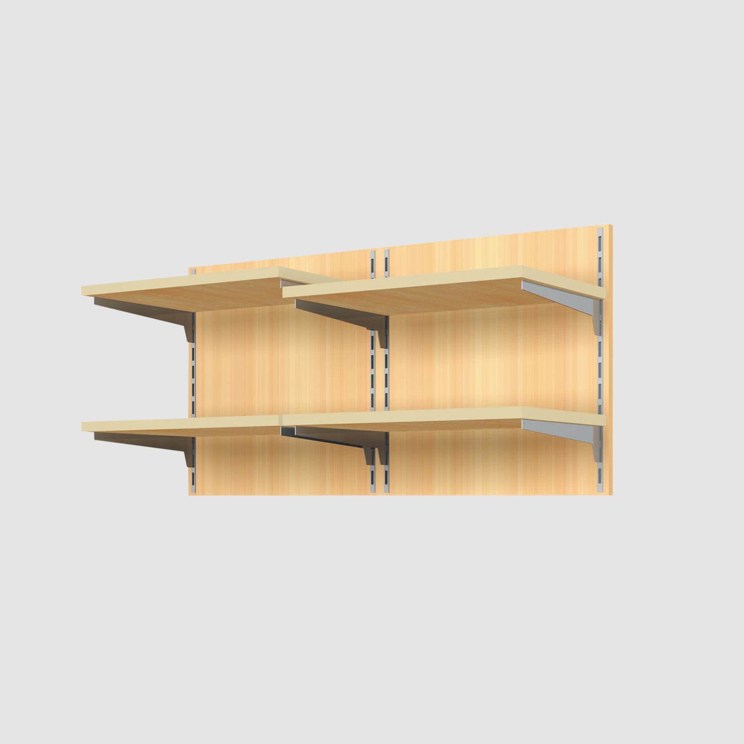 壁面オープン棚 | CoFa