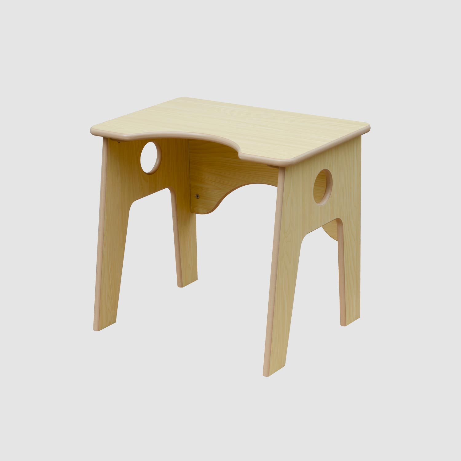 座位保持装置　テーブル きさく工房 -広域業販事業部-